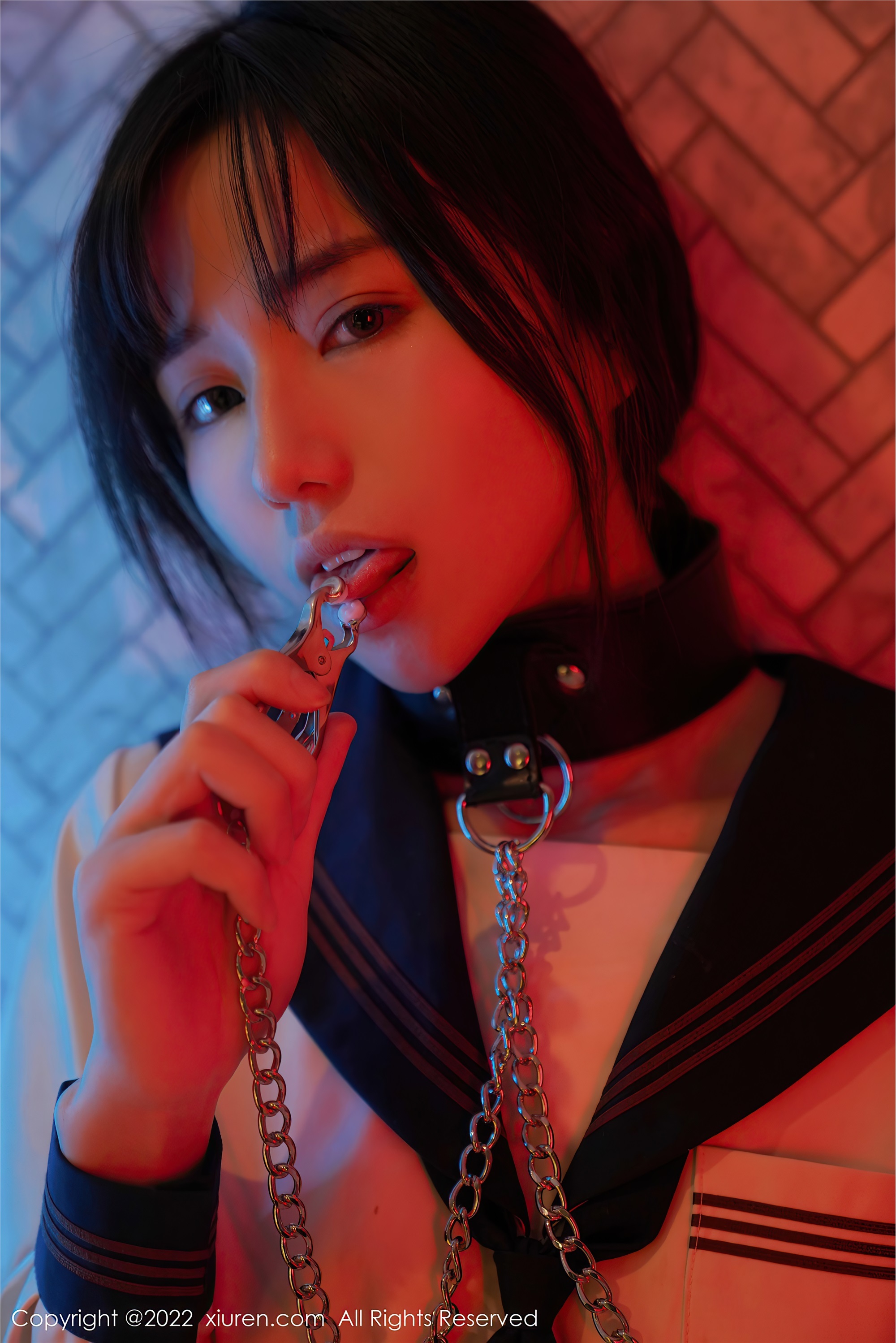 Xiuren秀人网 2022.05.10 NO.4986 仓井优香